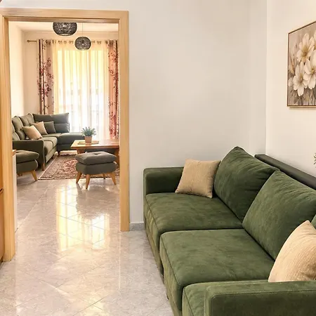 Appartamento Comfort 1-bedroom Tirana