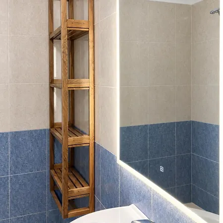 Appartamento Comfort 1-bedroom Tirana