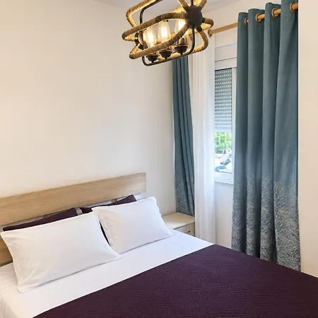 Comfort 1-bedroom Appartamento Tirana