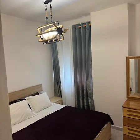 Appartamento Comfort 1-bedroom Tirana