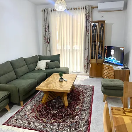 Comfort 1-bedroom Appartamento *